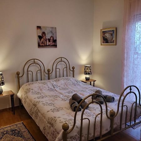 City Center Apartment Arta Extérieur photo