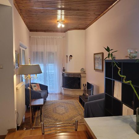 City Center Apartment Arta Extérieur photo
