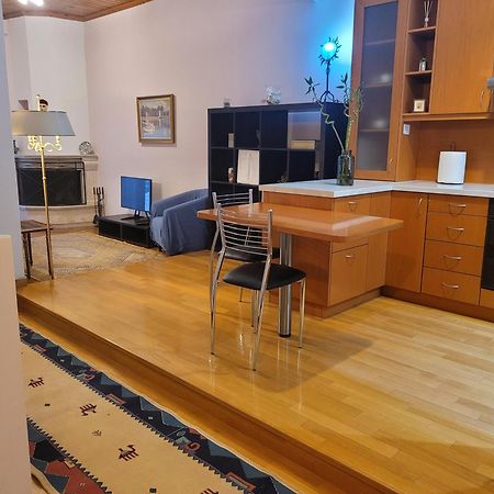 City Center Apartment Arta Extérieur photo