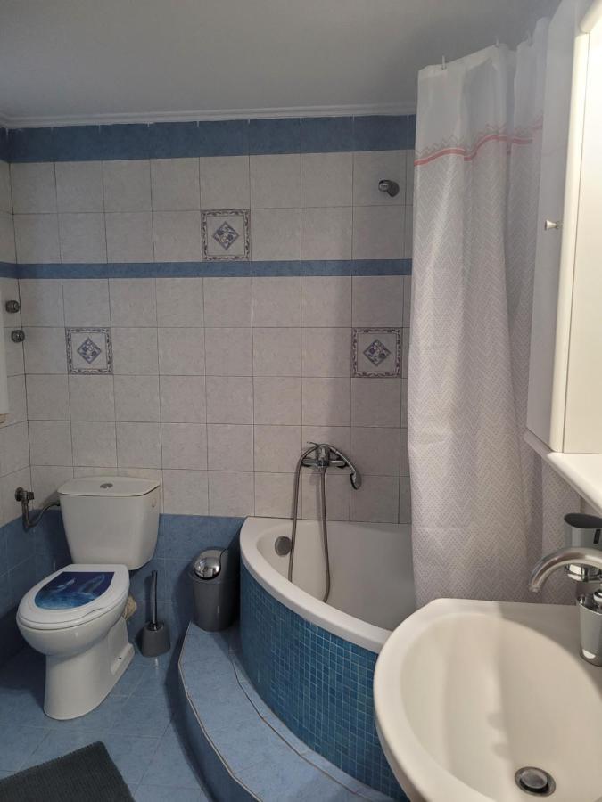 City Center Apartment Arta Extérieur photo