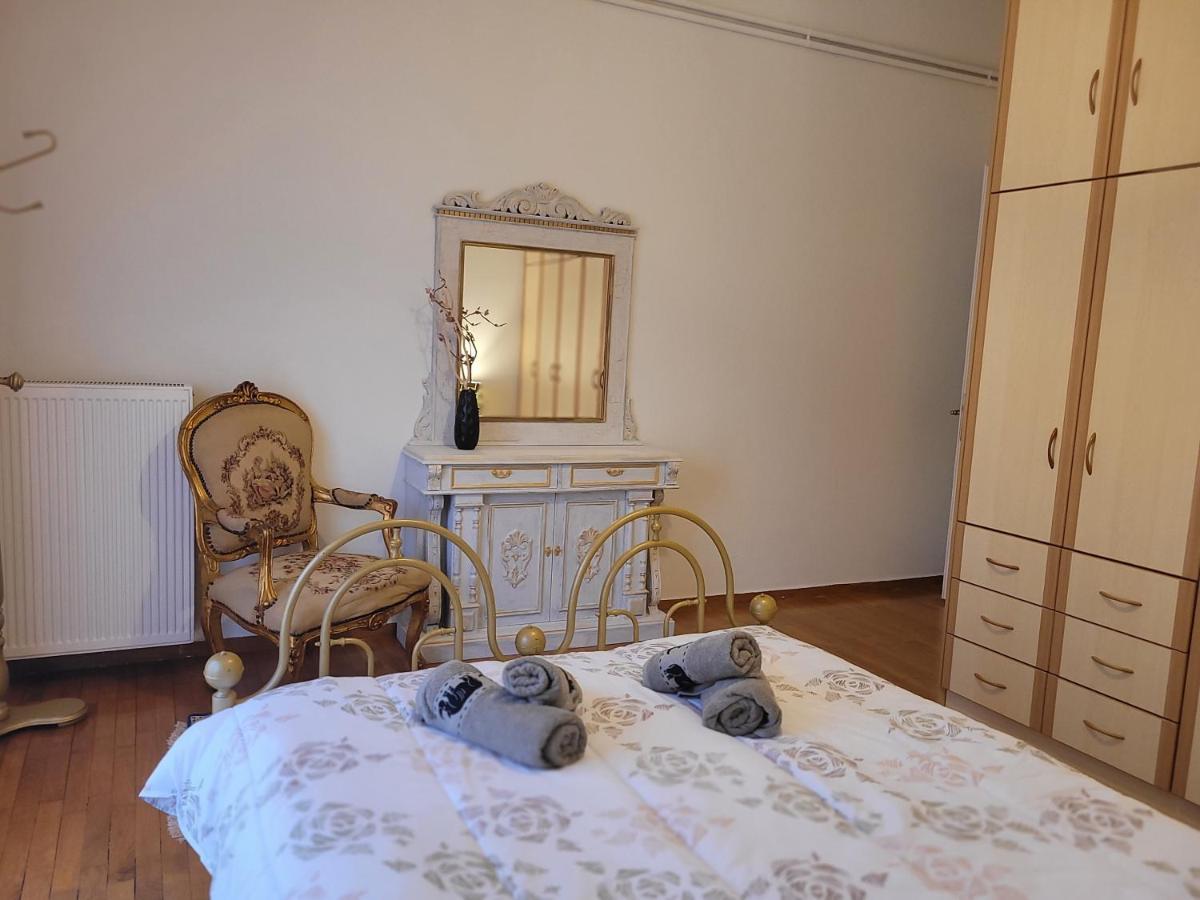 City Center Apartment Arta Extérieur photo