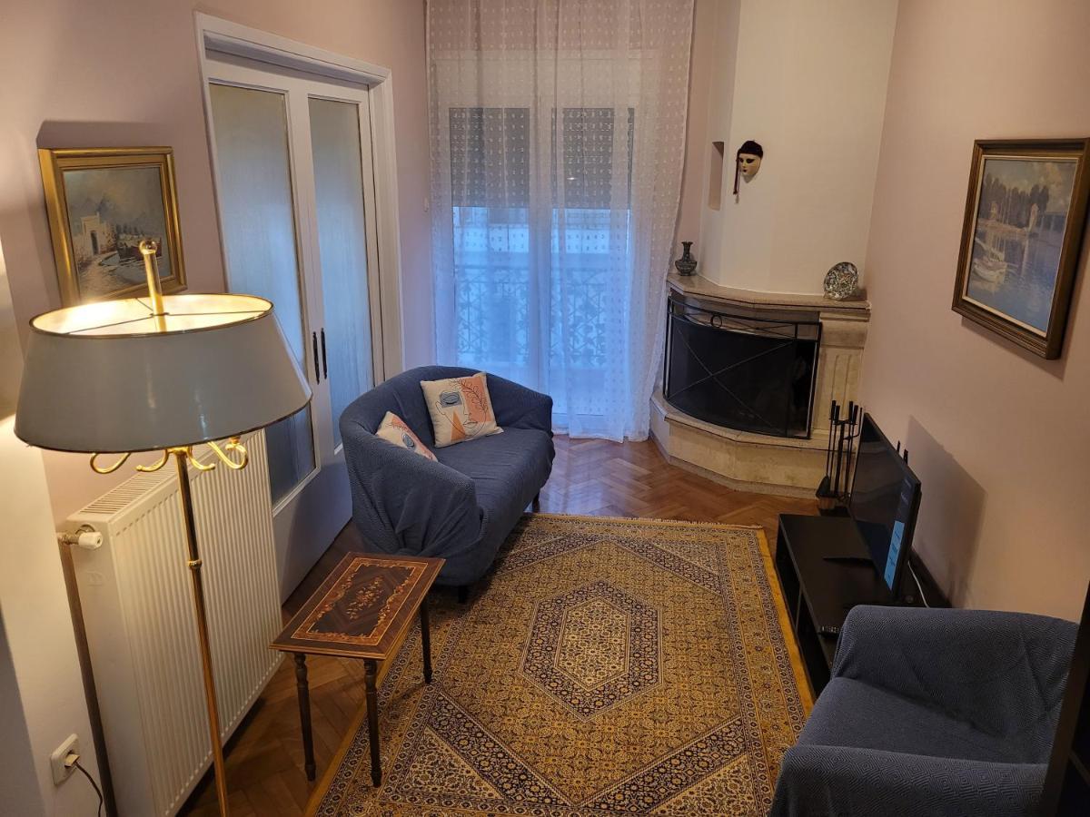 City Center Apartment Arta Extérieur photo