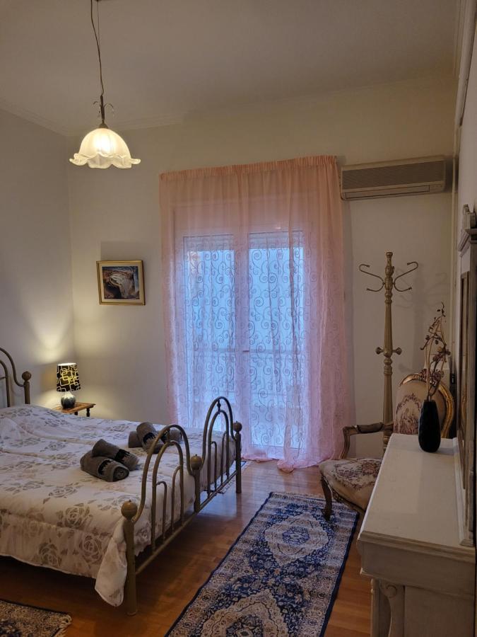 City Center Apartment Arta Extérieur photo