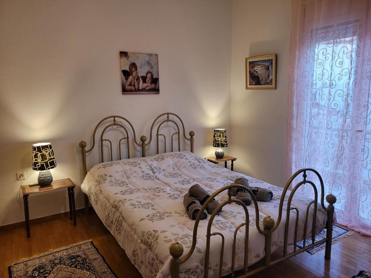 City Center Apartment Arta Extérieur photo