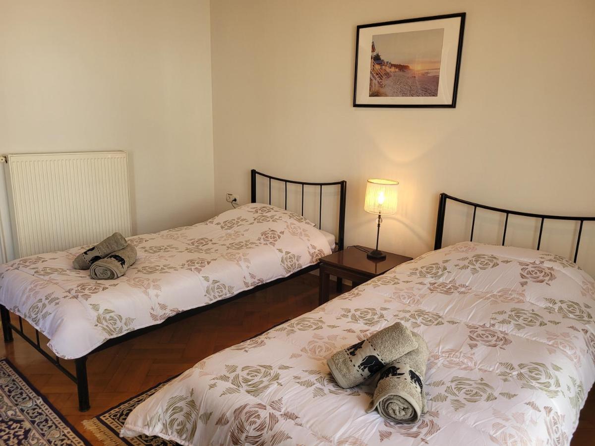 City Center Apartment Arta Extérieur photo