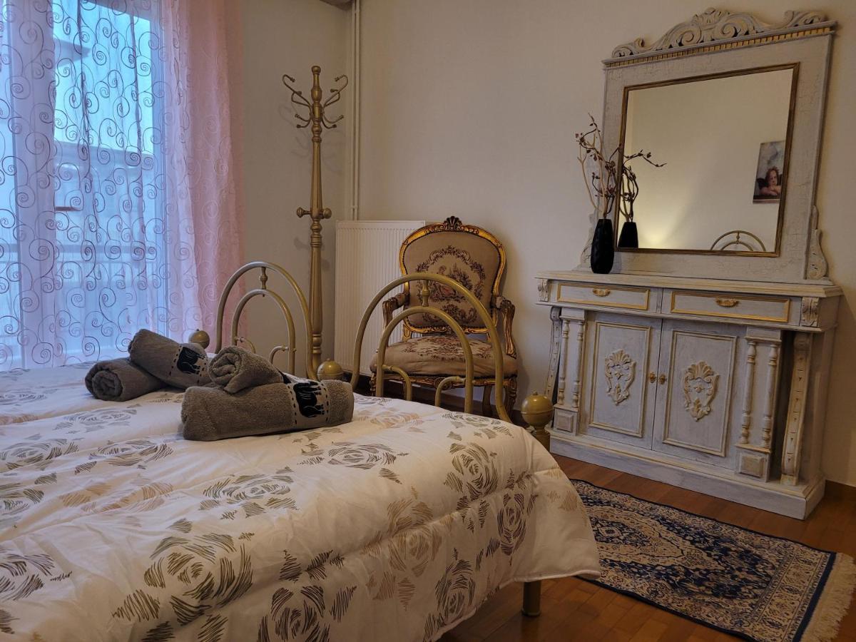 City Center Apartment Arta Extérieur photo