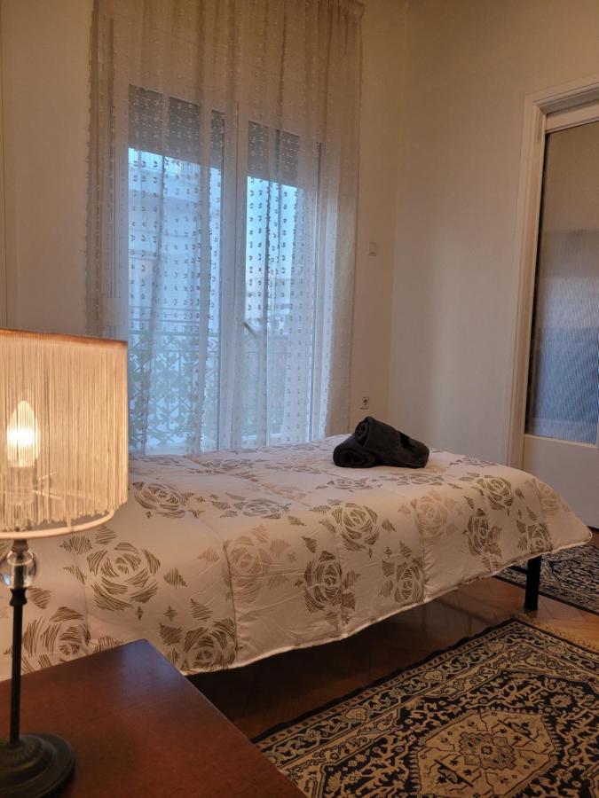 City Center Apartment Arta Extérieur photo
