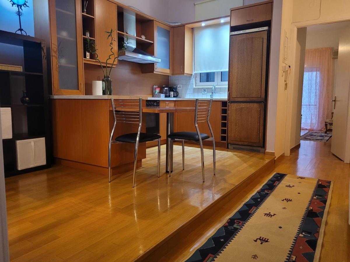 City Center Apartment Arta Extérieur photo