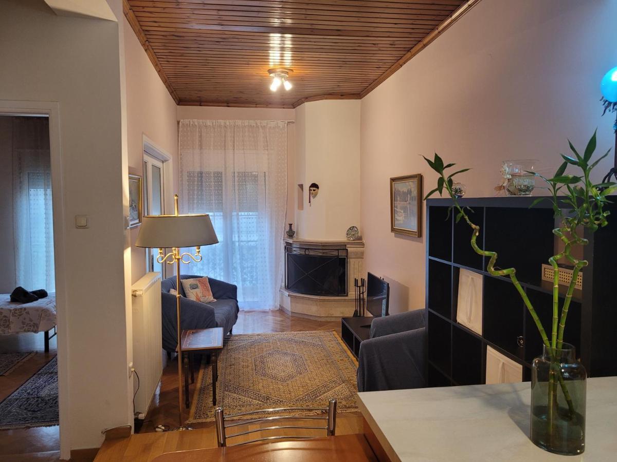 City Center Apartment Arta Extérieur photo