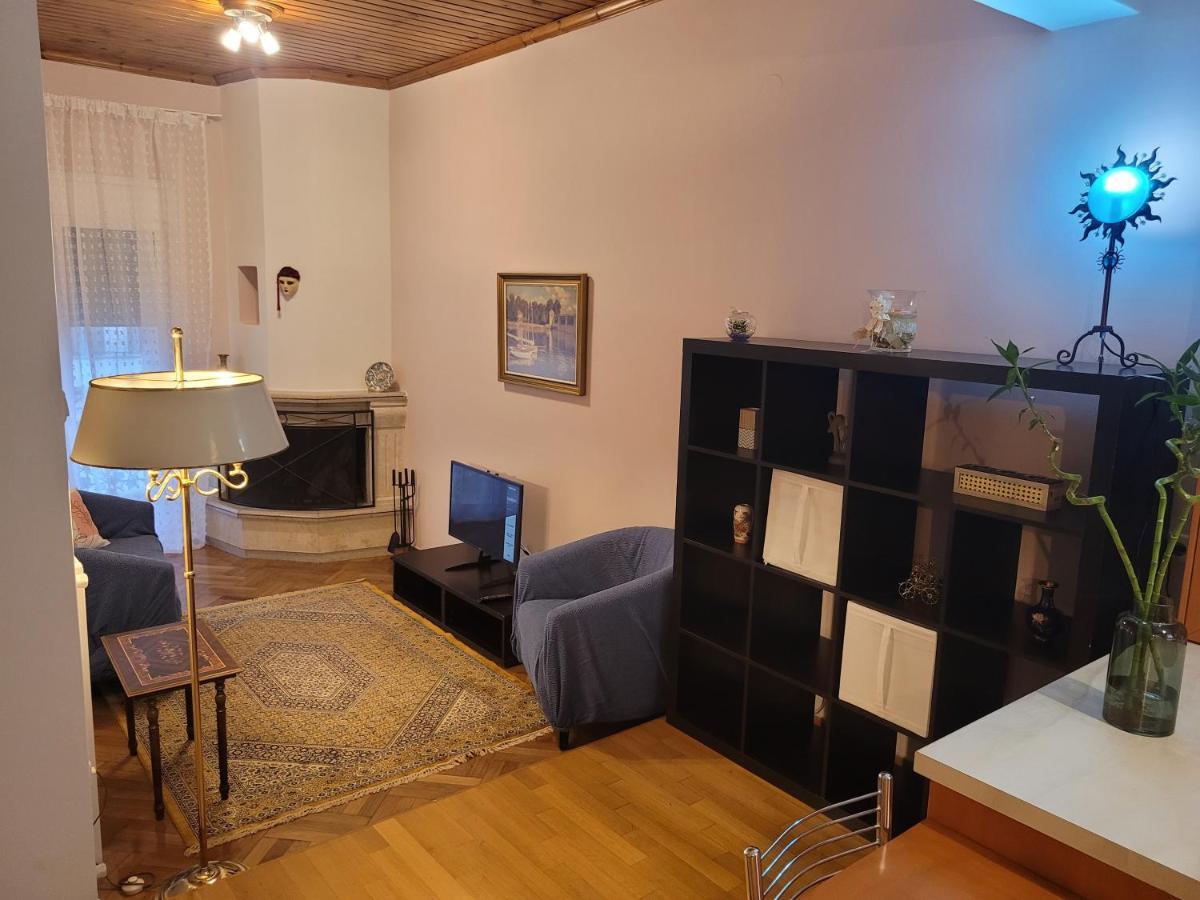 City Center Apartment Arta Extérieur photo