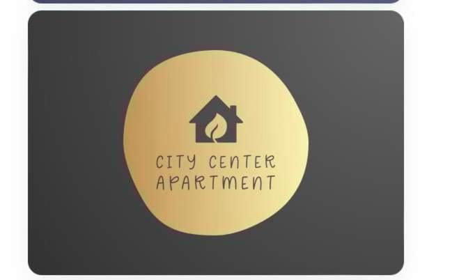 City Center Apartment Arta Extérieur photo